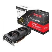 SAPPHIRE Pulse Amd Radeon RX6700XT 11306-02-20G 12GB Gddr6 192BIT DX12 Ekran Kartı - 1